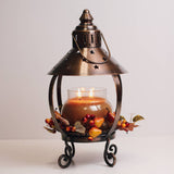 Star Candle Lantern - Keepers (Copper)
