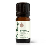Australian Sandalwood Essential Oil 5 mL