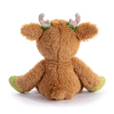 Oddball Holiday Plush - Mini Reindeer