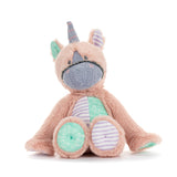 Oddball Plush - Mini Unicorn