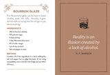 The Little Book of Whiskey: Hardcover