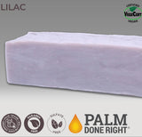 Lilac Soap - 1" Bar