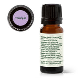 Tranquil Essential Oil 10ml Plant Therapy