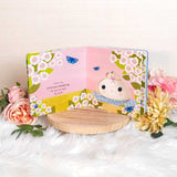 You're My Little Sweet Pea by: Board Books; 18 pages / English