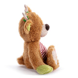 Oddball Holiday Plush - Mini Reindeer