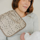 Premium Burp Cloths - Jurassic Park