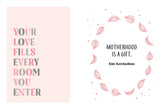Mom in a Million: The Perfect Gift to Give to Your Mom: Hardcover