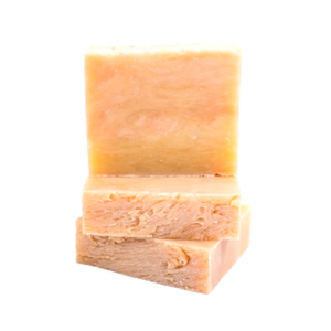 Honeysuckle Soap 1" Bar