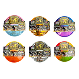 Fun Doh Mystery Dumpling Squishies - Ultra Rare Collection: Wholesale Price