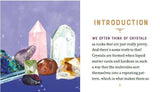 Crystals: A Little Introduction To Their Powers