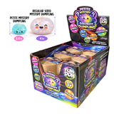 Fun Doh Petite (Mini) 2.5" Mystery Dumpling Squishy Toy: Wholesale Price