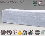 Stone Mountain Soap - 1" Bar