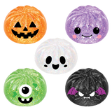 Fun Doh Petite (Mini) Halloween Squishy Dumplings