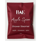 Steamer - Apple Spice