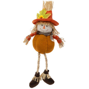 Ostif Pumpkin Scarecrow Fall