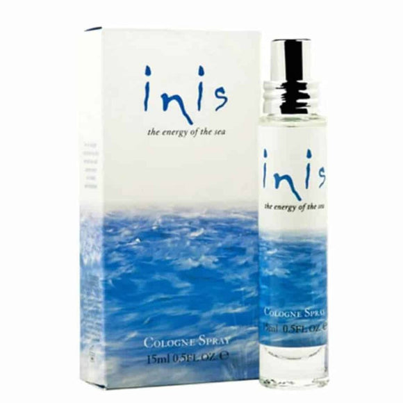 Inis Cologne Travel Size