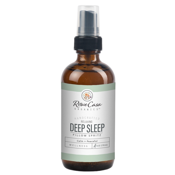 Deep Sleep Spray