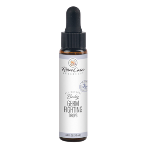 Baby Immune Support (formerly Germ Fighting Drops)