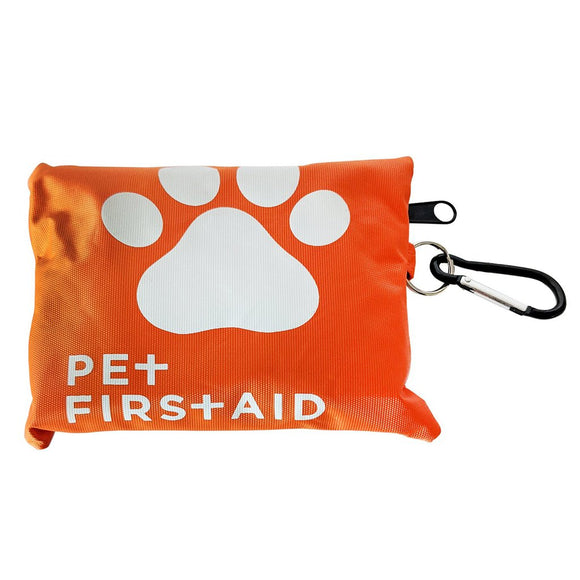 Pet Travel First Aid Kit