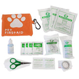 Pet Travel First Aid Kit