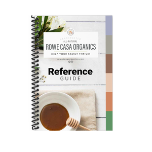 Rowe Casa Product Guide
