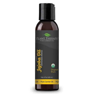 Organic Jojoba Carrier Oil