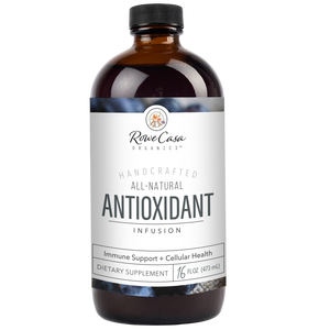Antioxidant Infusion