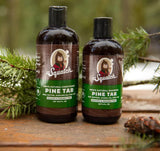 Dr S Pine Tar Conditioner