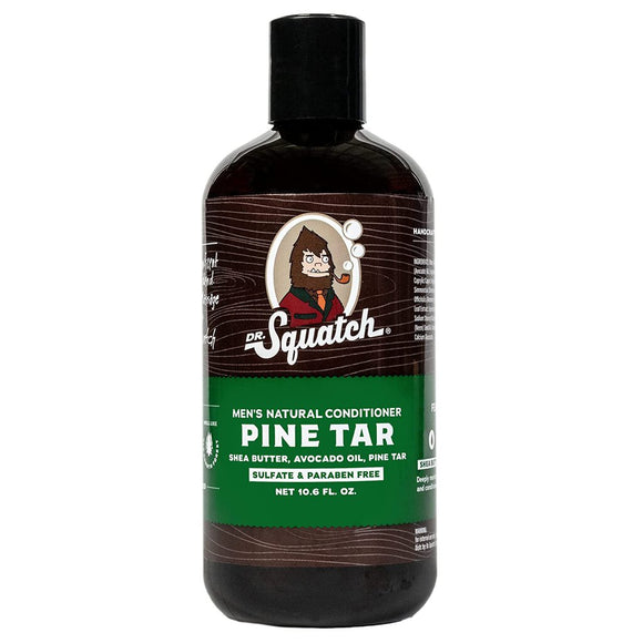 Dr S Pine Tar Conditioner