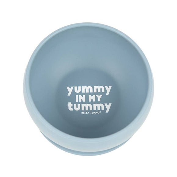Yummy in My Tummy Wonder Bowl