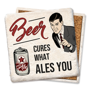 Beer Cure What Ales You