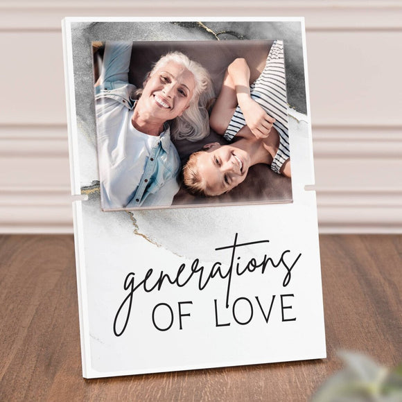 Generations Of Love