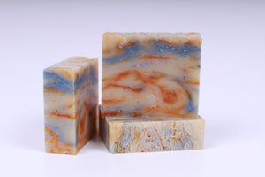 Monkey Farts Soap 1" Bar