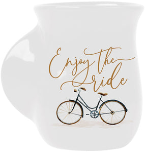Enjoy The Ride Cozy Cup