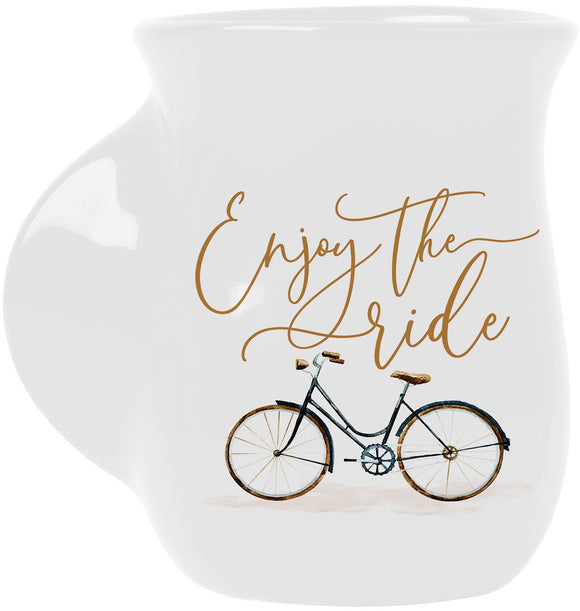 Enjoy The Ride Cozy Cup