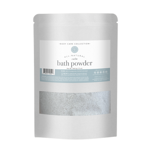 Bath Powder: Calm