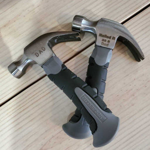 Dad Mini Hammers