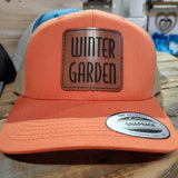 WG Trucker Hat