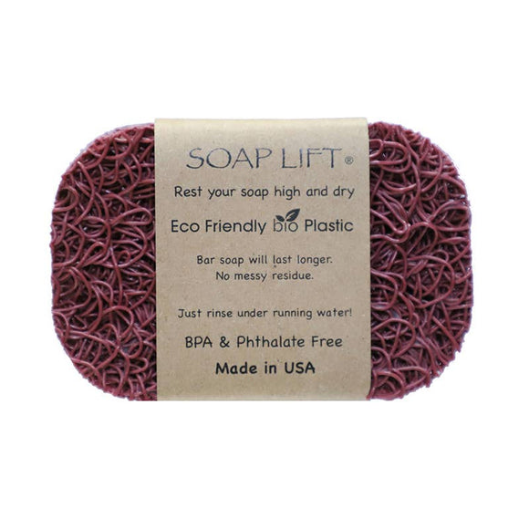 The Original Soap Lift - Raspberry