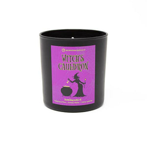 Limited Edition Halloween:  Witch's Cauldron