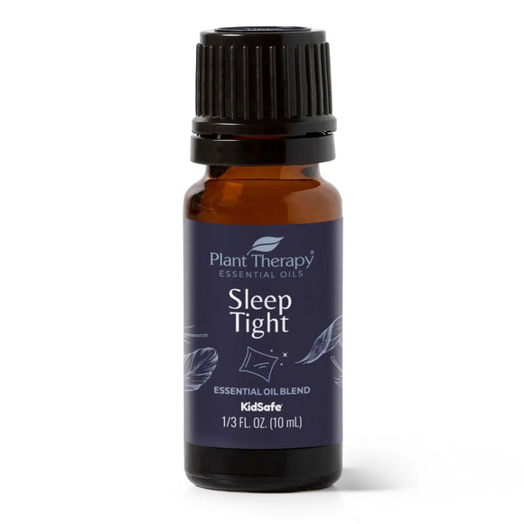 Sleep Tight Essential Oil Blend10 mL