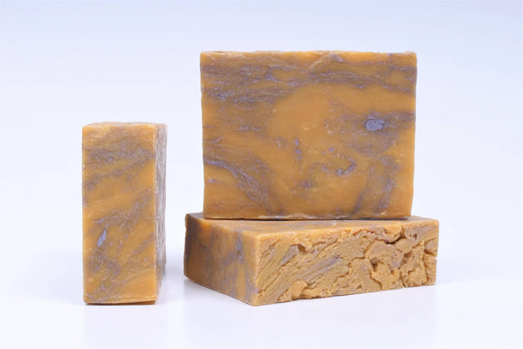 Lavender Lemongrass Fusion Soap 1