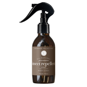 Insect Repellent Spray: 4 oz.