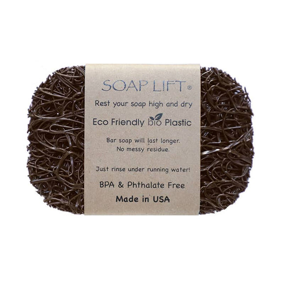 The Original Soap Lift - Brown