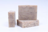 Patchouli Sandalwood Soap 1" Bar